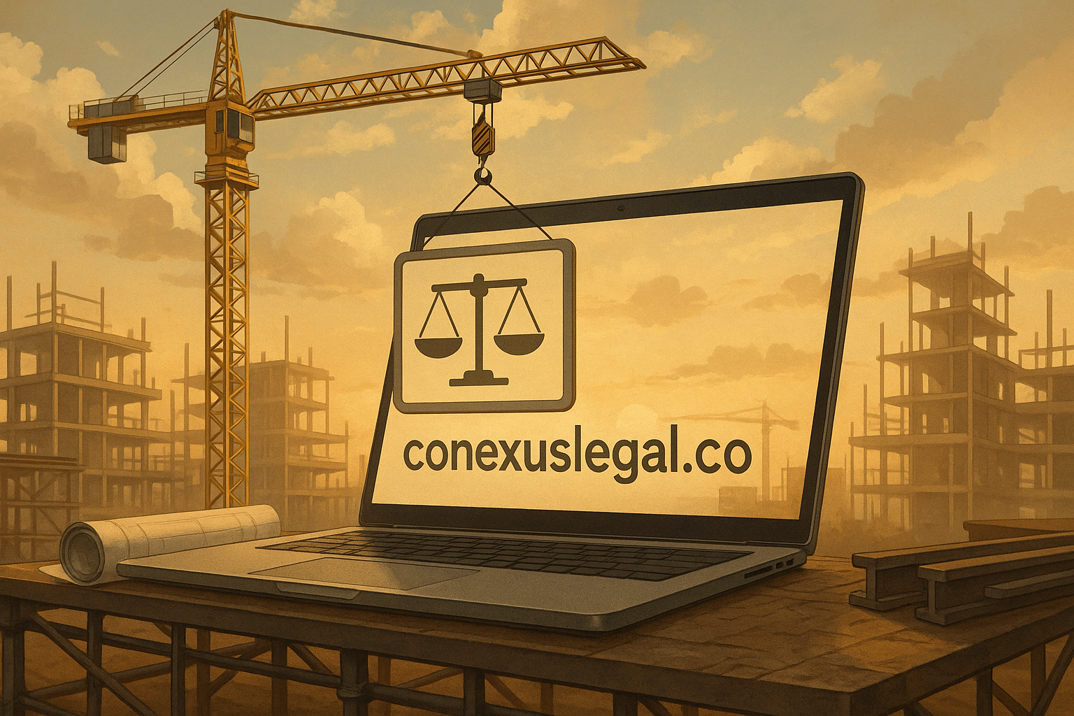 Site Under Construction